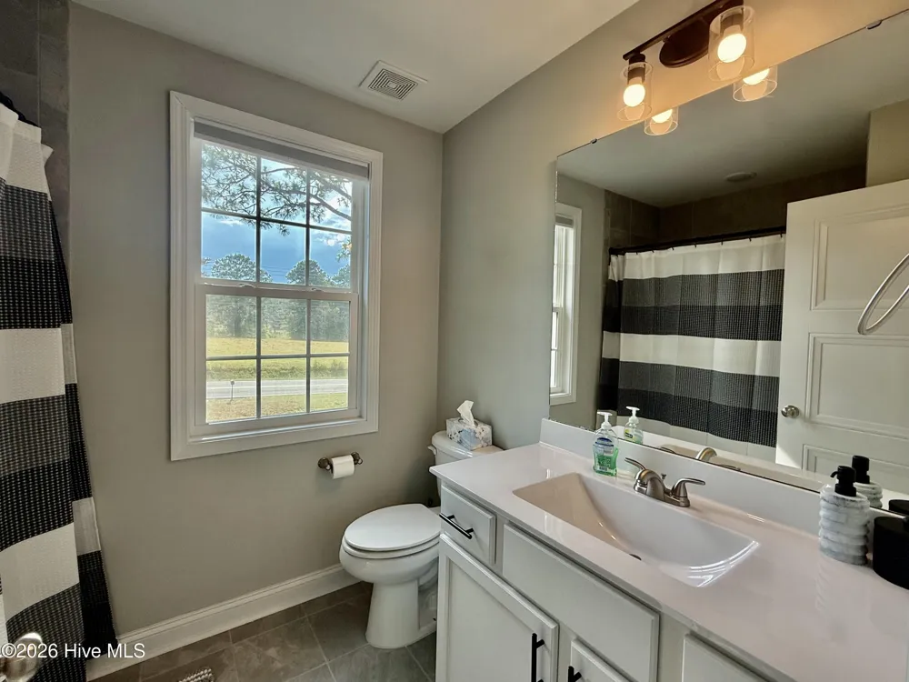 6836 Calloway Road Aberdeen, NC 28315