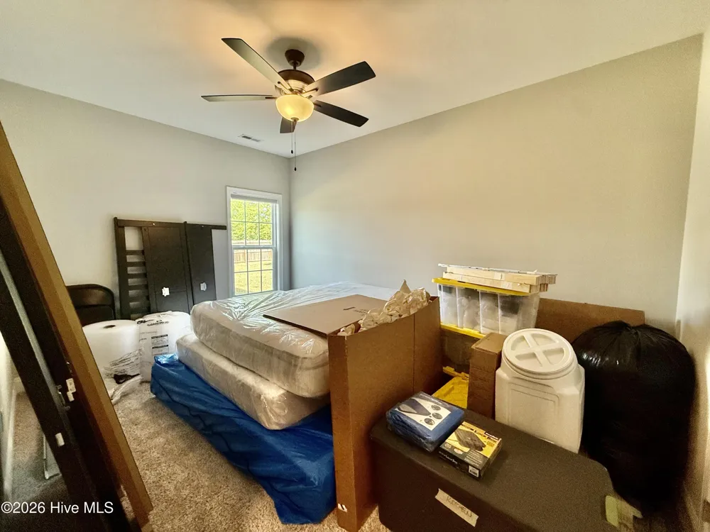6836 Calloway Road Aberdeen, NC 28315