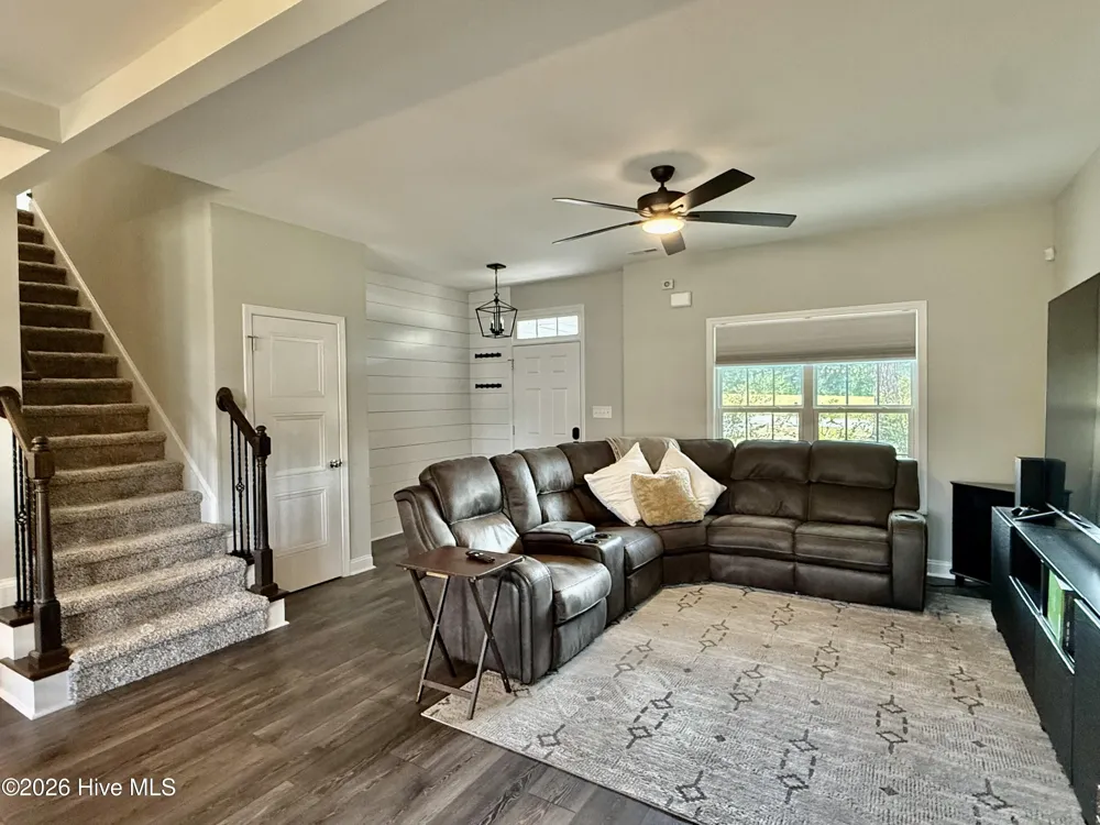 6836 Calloway Road Aberdeen, NC 28315