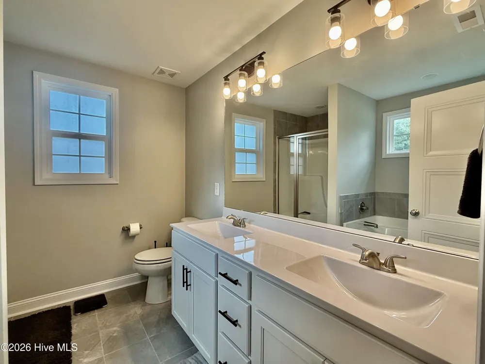 6836 Calloway Road Aberdeen, NC 28315