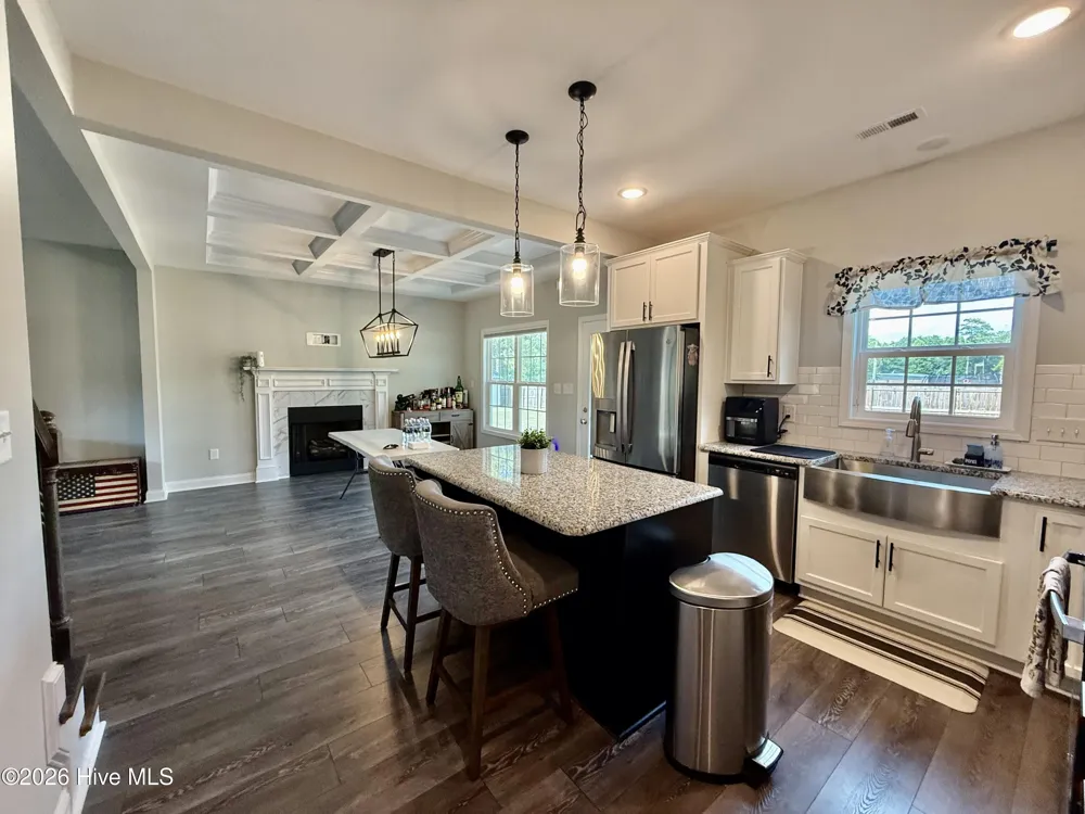 6836 Calloway Road Aberdeen, NC 28315