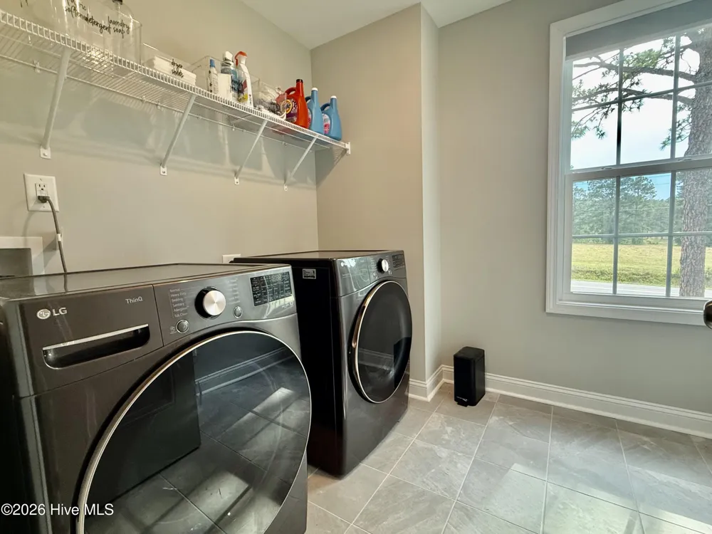6836 Calloway Road Aberdeen, NC 28315