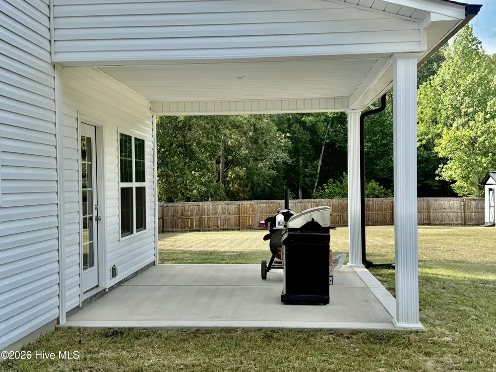 6836 Calloway Road Aberdeen, NC 28315