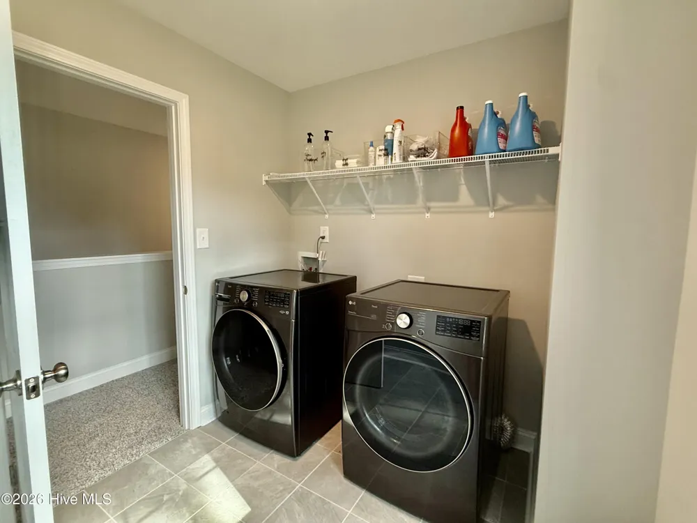 6836 Calloway Road Aberdeen, NC 28315