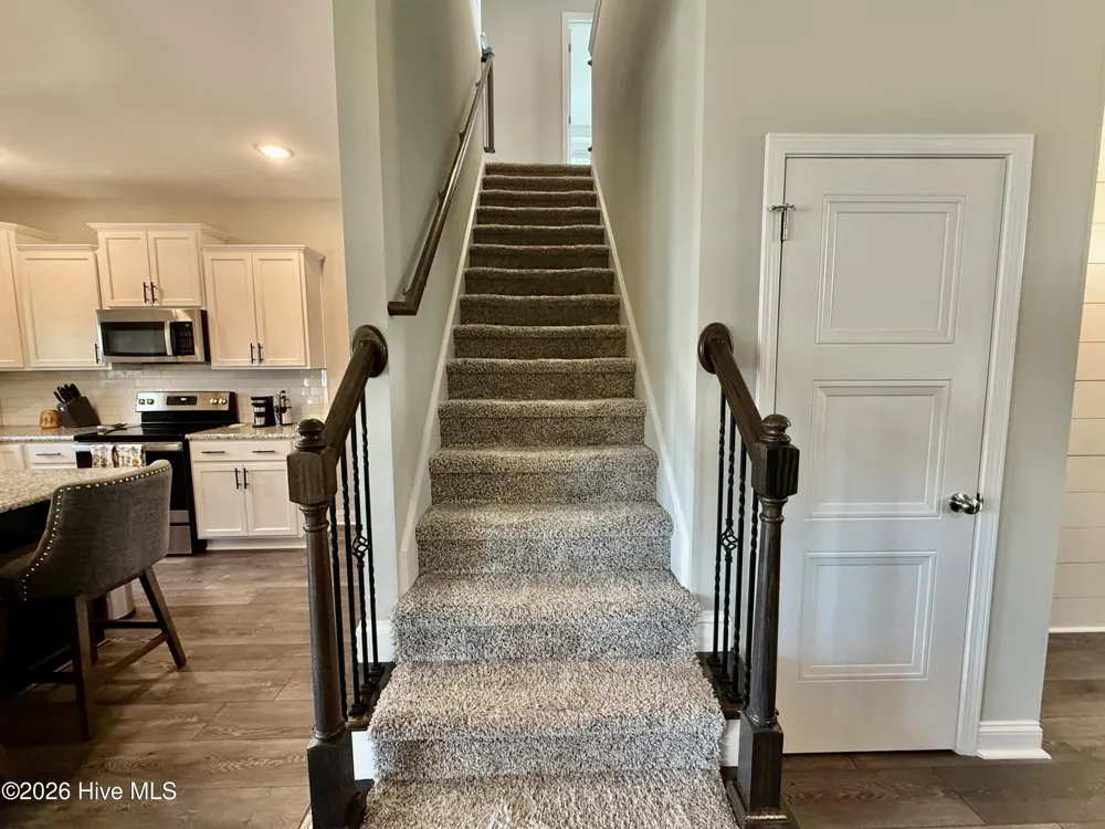 6836 Calloway Road Aberdeen, NC 28315