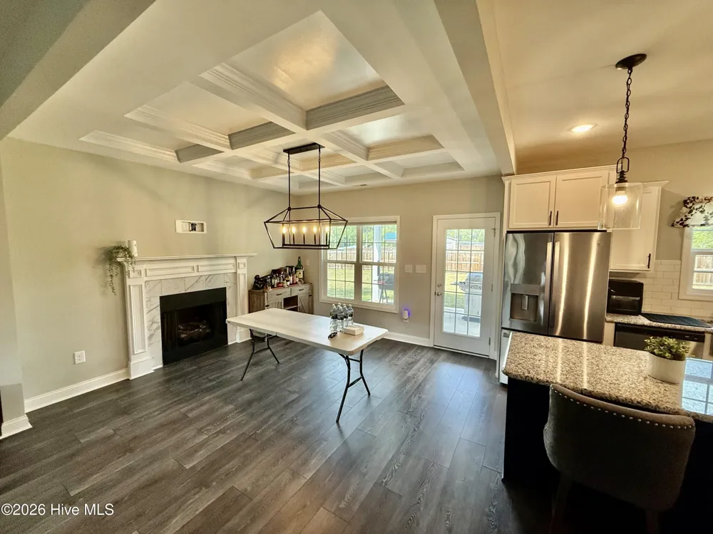 6836 Calloway Road Aberdeen, NC 28315