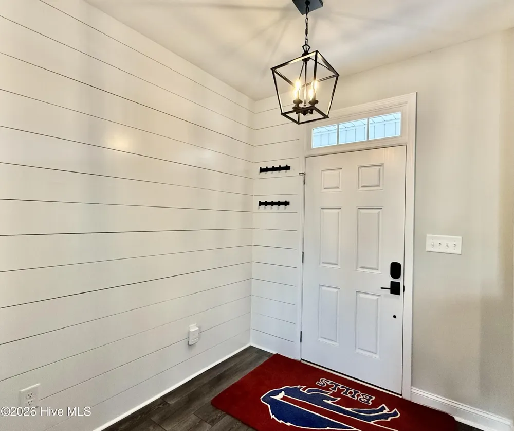 6836 Calloway Road Aberdeen, NC 28315