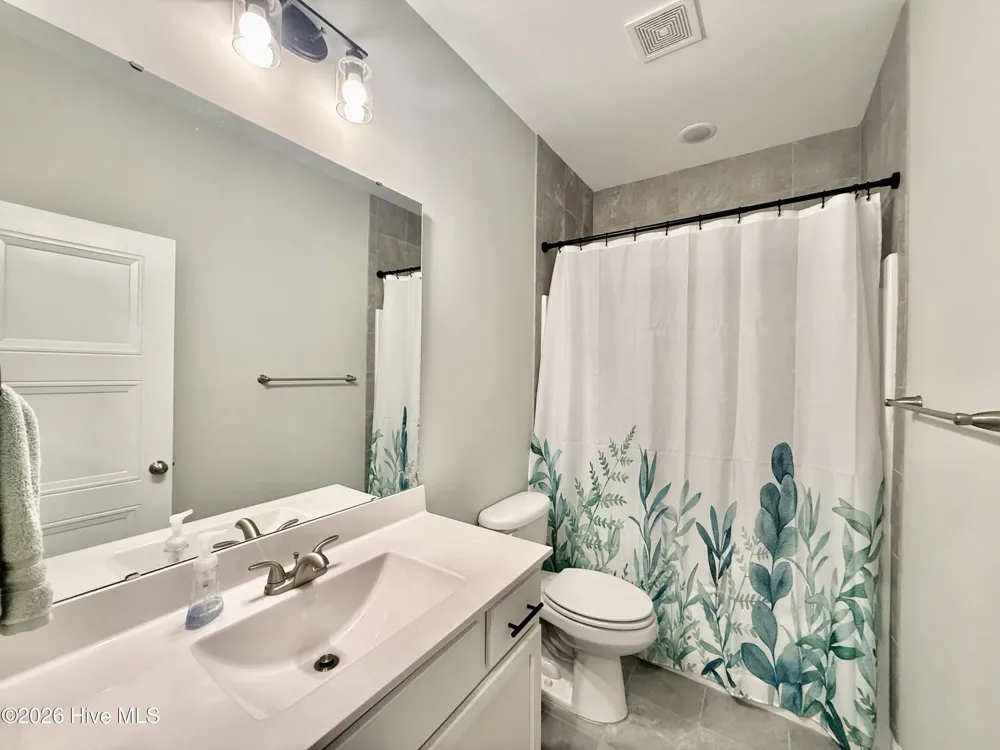 6836 Calloway Road Aberdeen, NC 28315