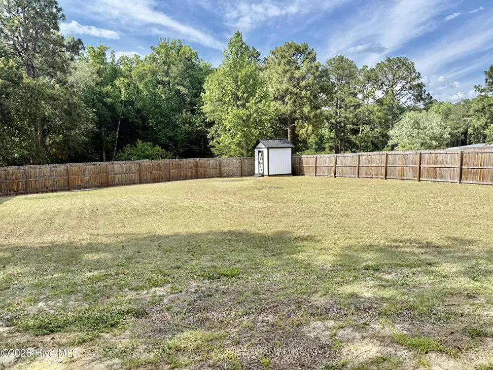 6836 Calloway Road Aberdeen, NC 28315