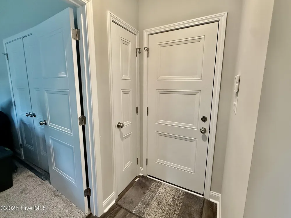 6836 Calloway Road Aberdeen, NC 28315