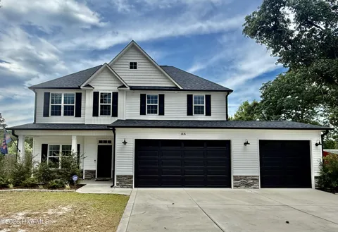 6836 Calloway Road