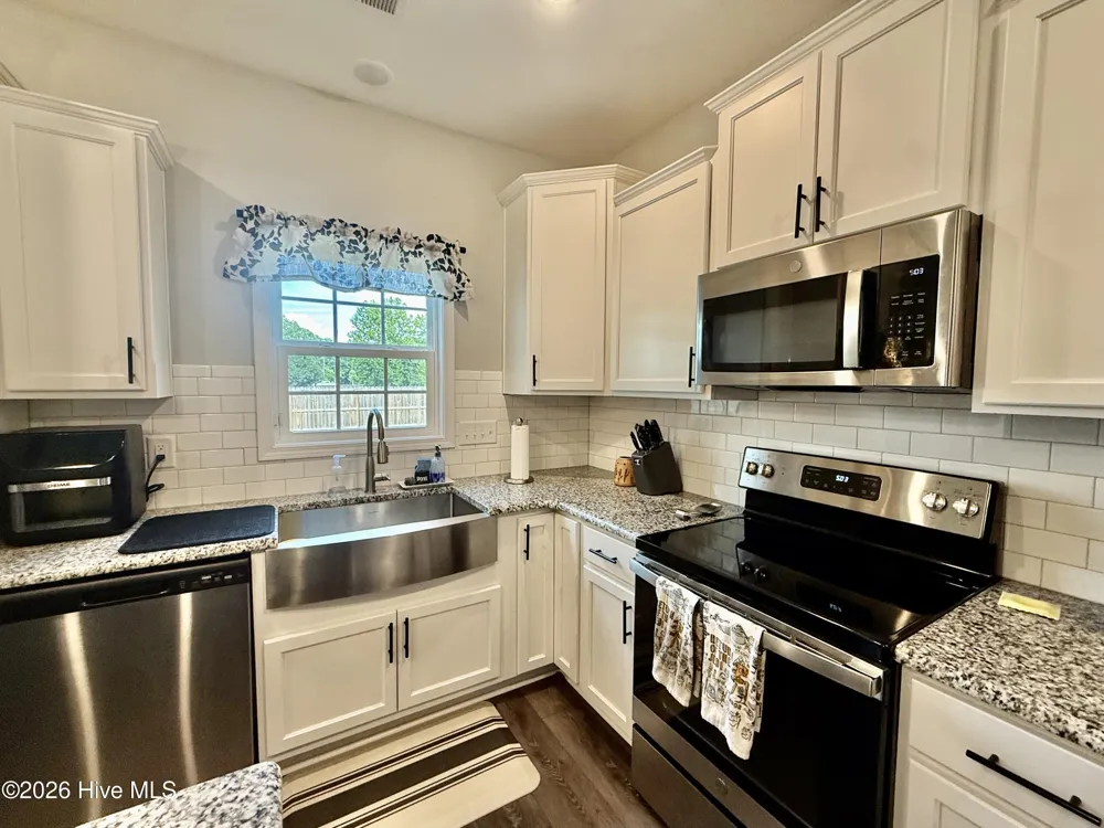 6836 Calloway Road Aberdeen, NC 28315