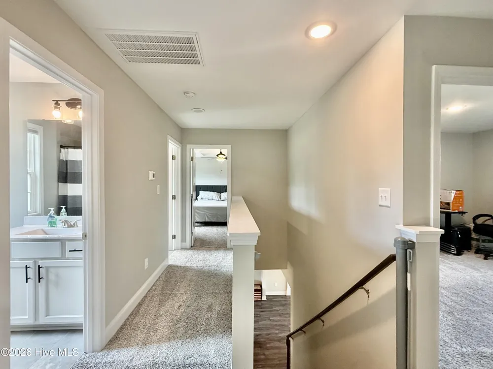 6836 Calloway Road Aberdeen, NC 28315