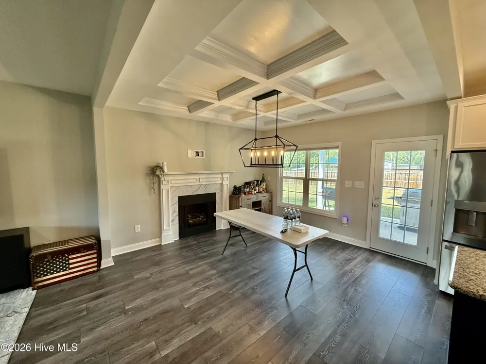 6836 Calloway Road Aberdeen, NC 28315