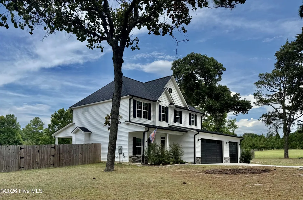 6836 Calloway Road Aberdeen, NC 28315