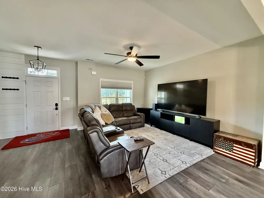 6836 Calloway Road Aberdeen, NC 28315