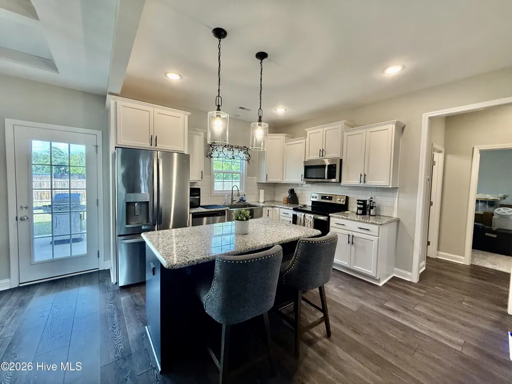 6836 Calloway Road Aberdeen, NC 28315