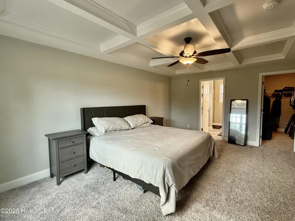 6836 Calloway Road Aberdeen, NC 28315