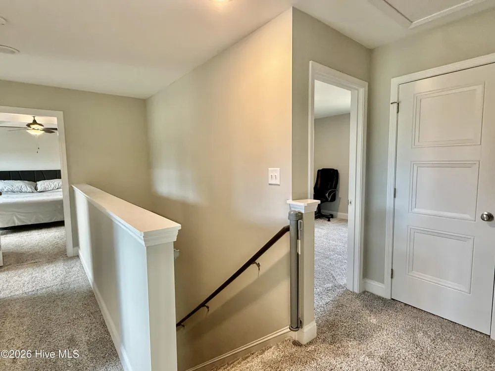 6836 Calloway Road Aberdeen, NC 28315