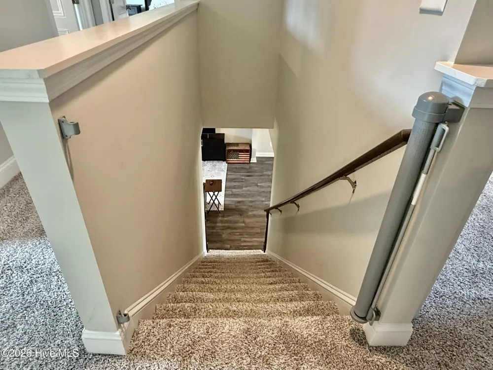 6836 Calloway Road Aberdeen, NC 28315