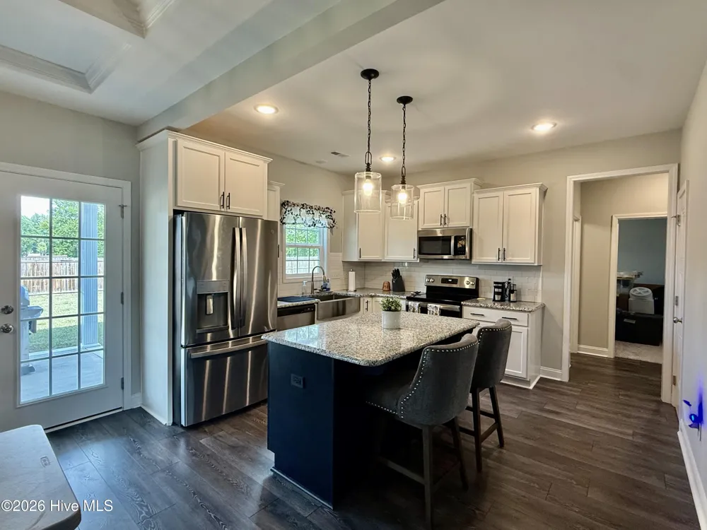 6836 Calloway Road Aberdeen, NC 28315