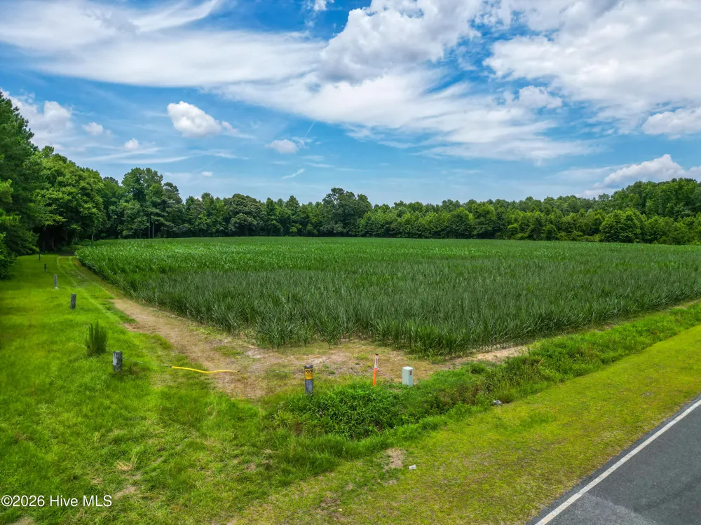 Tbd Farmers Union Road Clarkton, NC 28433