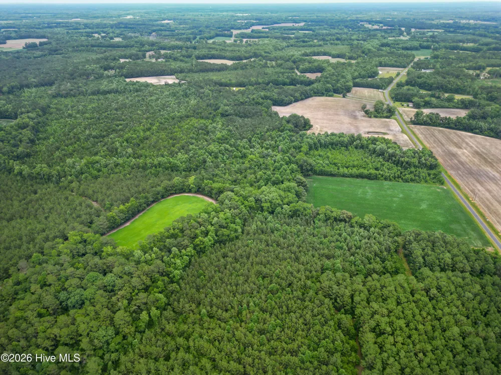 Tbd Farmers Union Road Clarkton, NC 28433