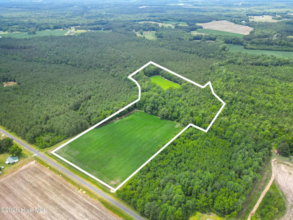 Tbd Farmers Union Road Clarkton, NC 28433