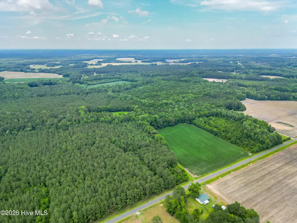 Tbd Farmers Union Road Clarkton, NC 28433