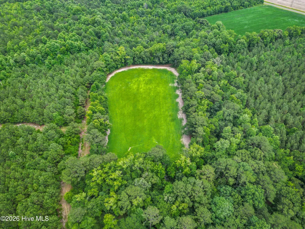 Tbd Farmers Union Road Clarkton, NC 28433