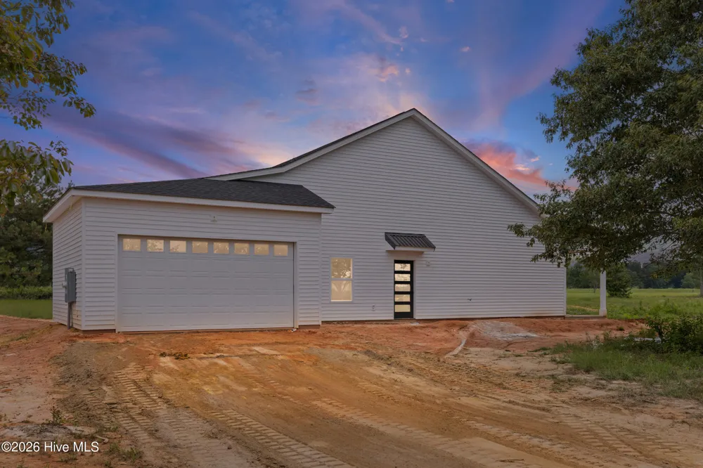 1184 Sylvan Grove Road Stapleton, GA 30823