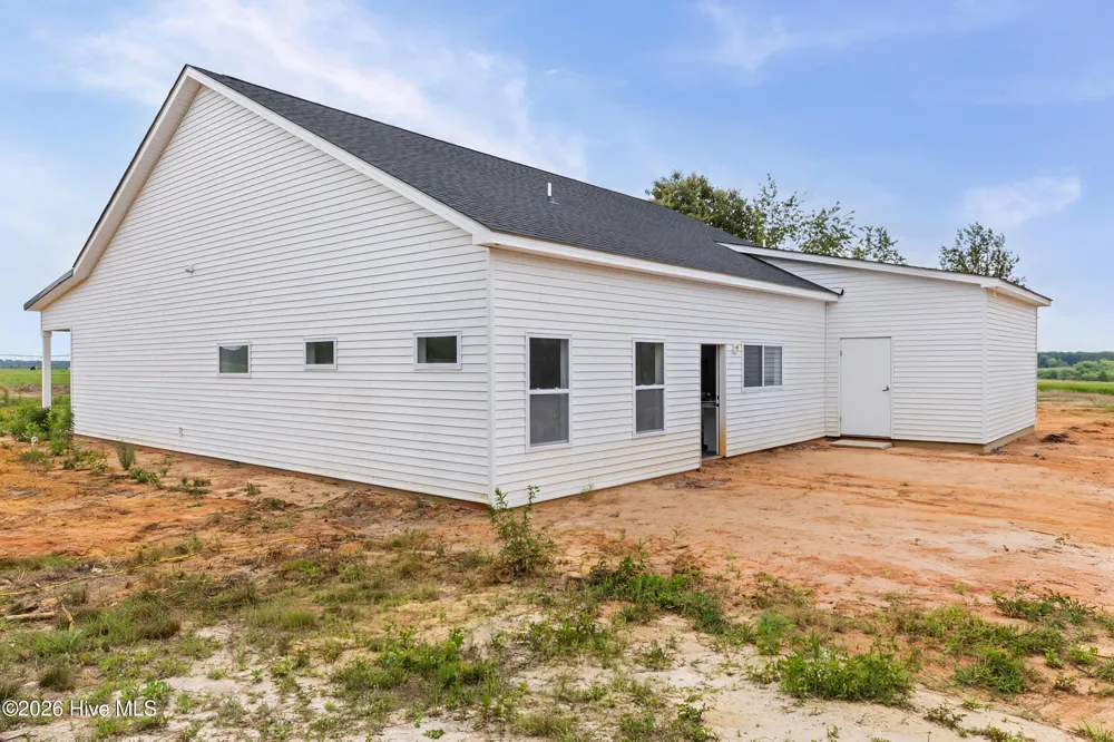 1184 Sylvan Grove Road Stapleton, GA 30823
