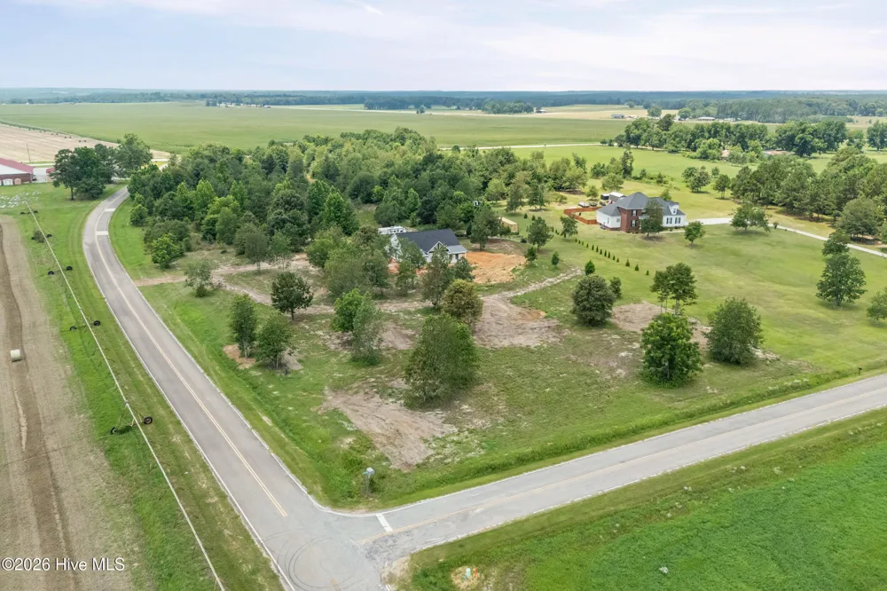1184 Sylvan Grove Road Stapleton, GA 30823