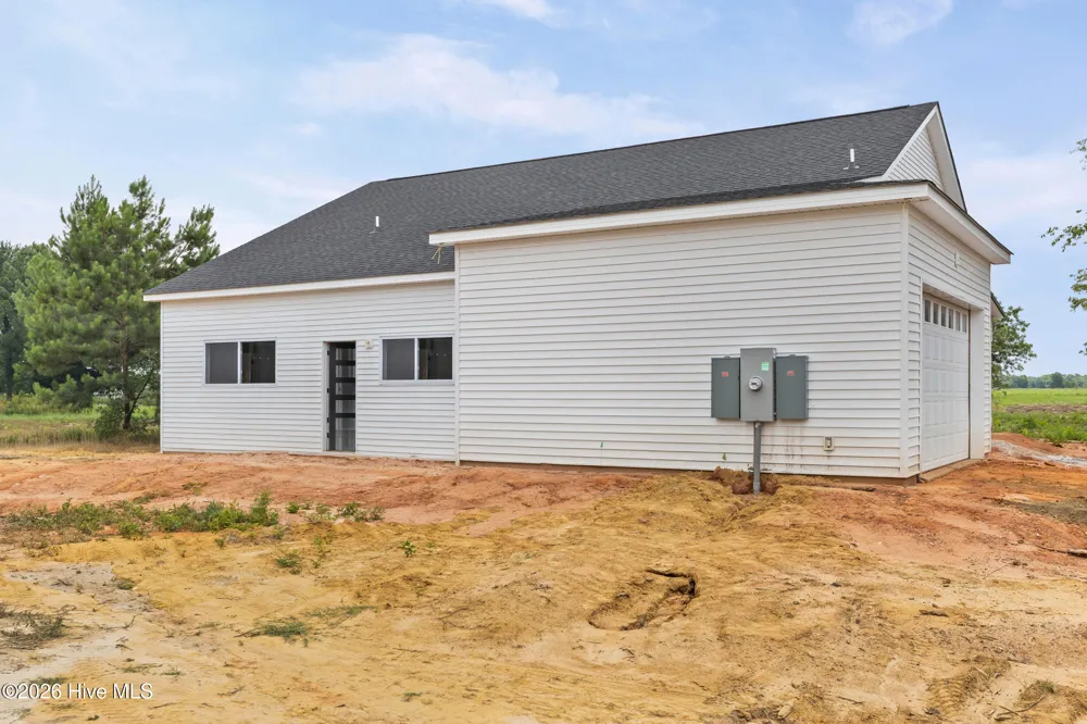 1184 Sylvan Grove Road Stapleton, GA 30823
