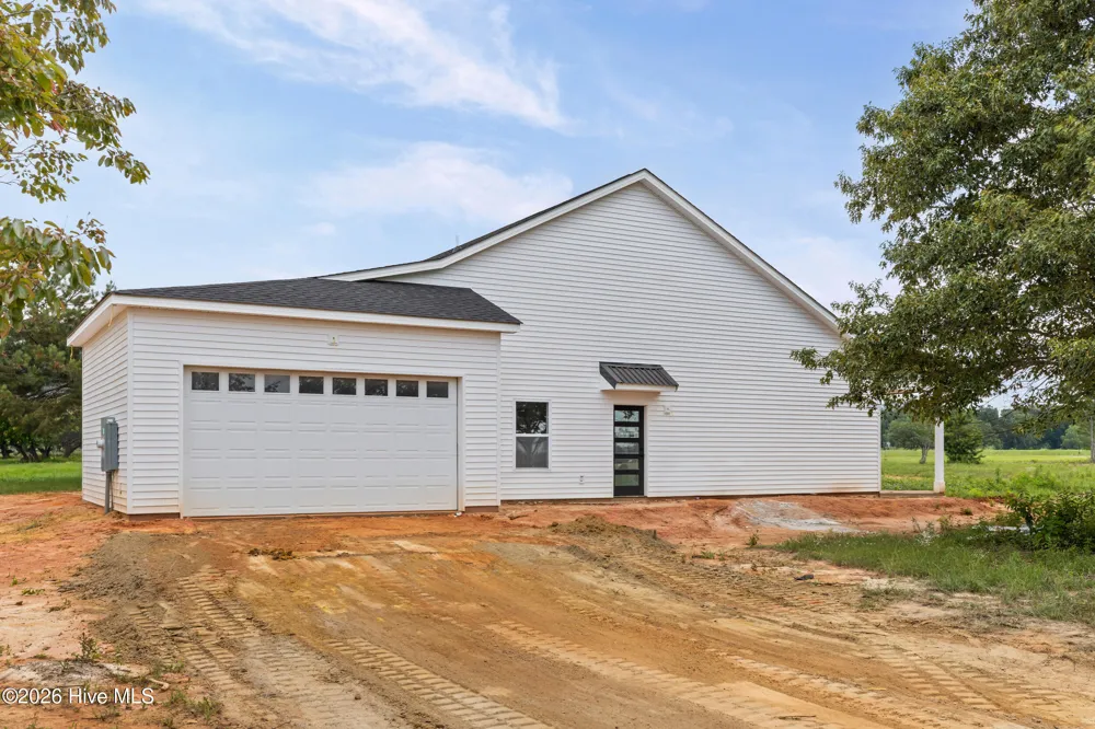 1184 Sylvan Grove Road Stapleton, GA 30823