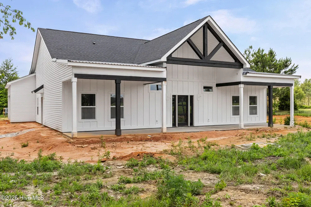 1184 Sylvan Grove Road Stapleton, GA 30823
