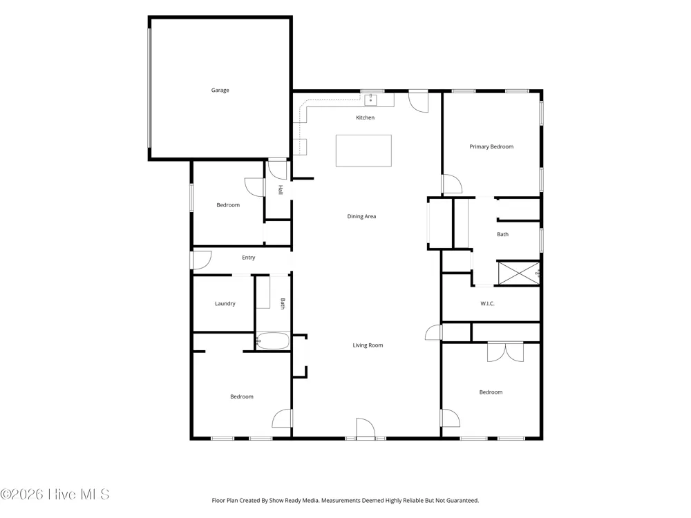 1184 Sylvan Grove Road Stapleton, GA 30823