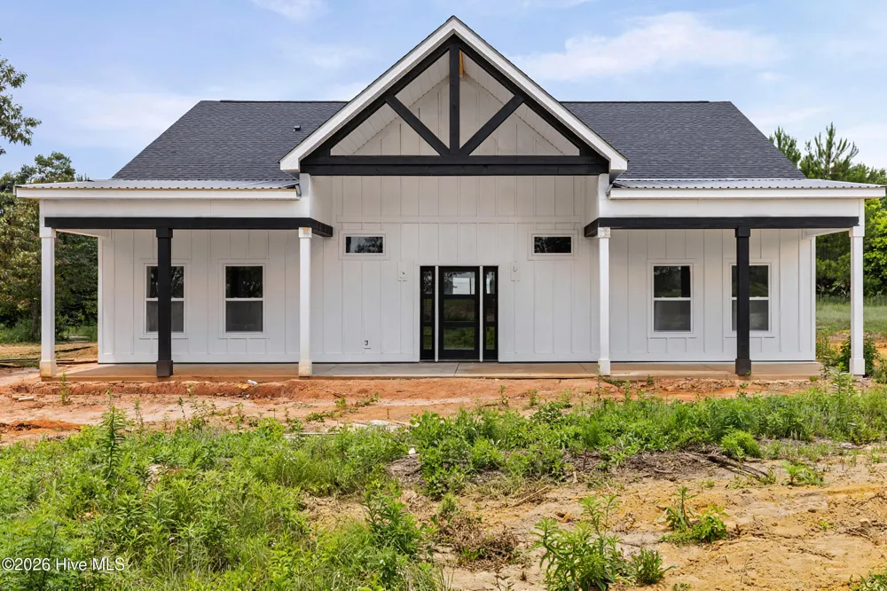 1184 Sylvan Grove Road Stapleton, GA 30823