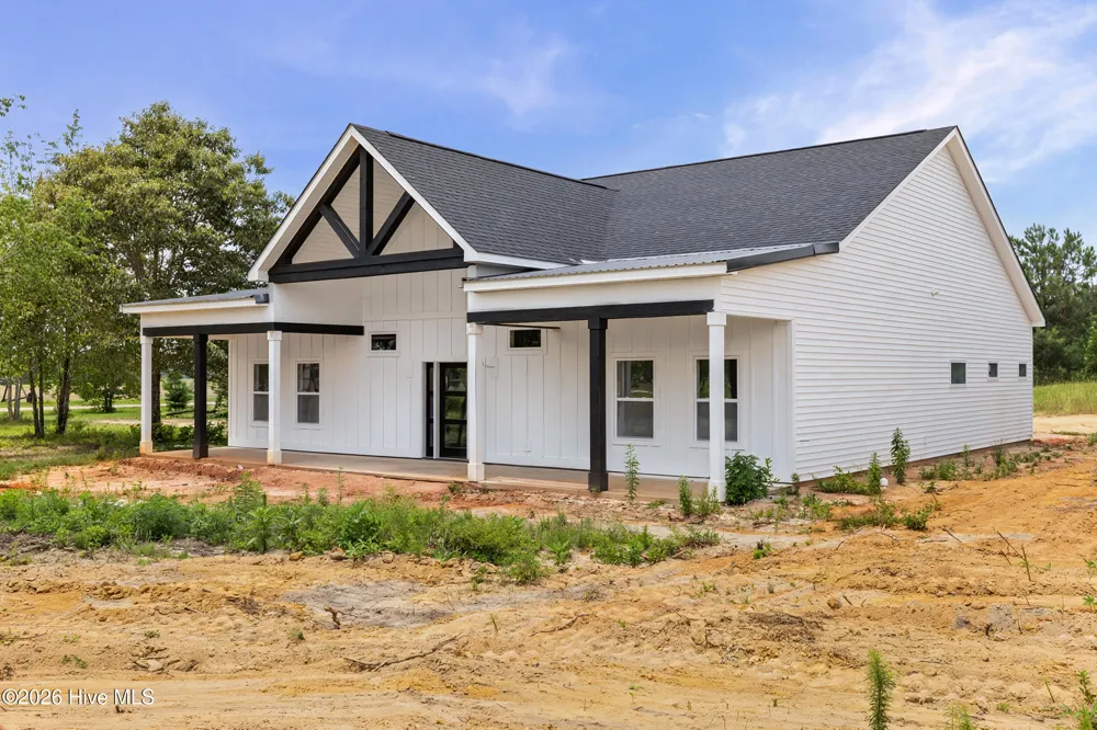 1184 Sylvan Grove Road Stapleton, GA 30823