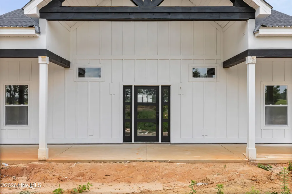 1184 Sylvan Grove Road Stapleton, GA 30823