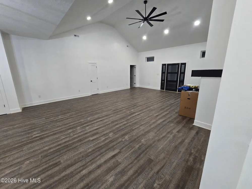 1184 Sylvan Grove Road Stapleton, GA 30823