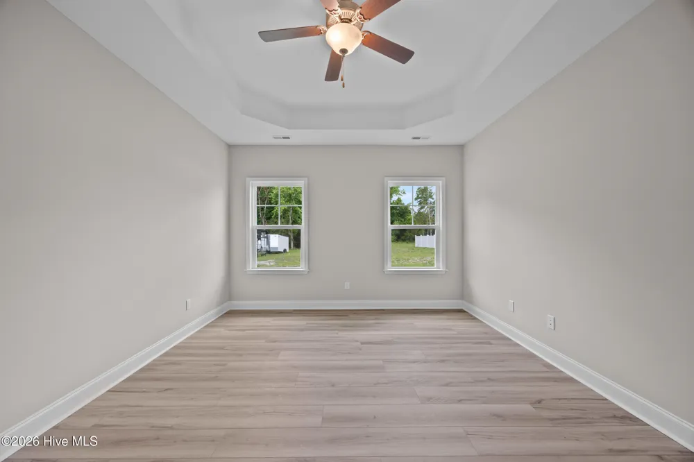356 Hardison Road Holly Ridge, NC 28445