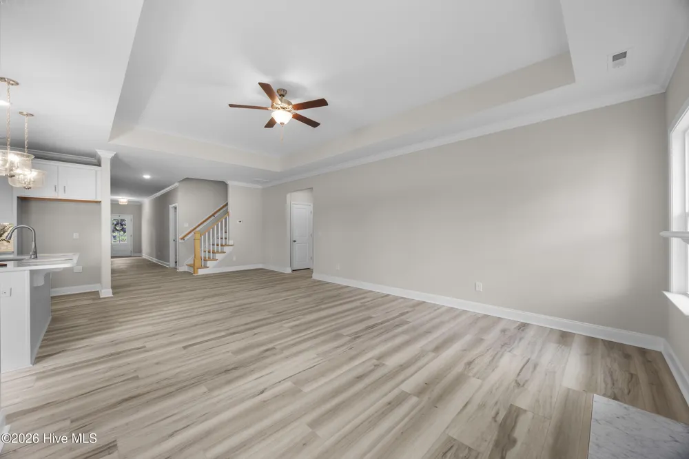 356 Hardison Road Holly Ridge, NC 28445