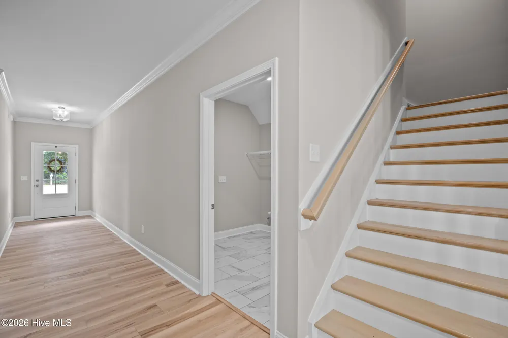 356 Hardison Road Holly Ridge, NC 28445