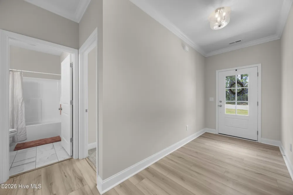 356 Hardison Road Holly Ridge, NC 28445