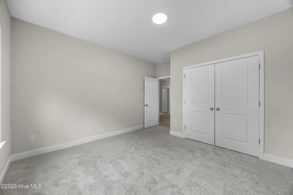 356 Hardison Road Holly Ridge, NC 28445