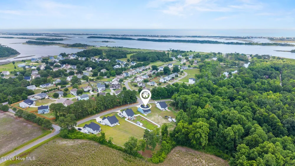 356 Hardison Road Holly Ridge, NC 28445