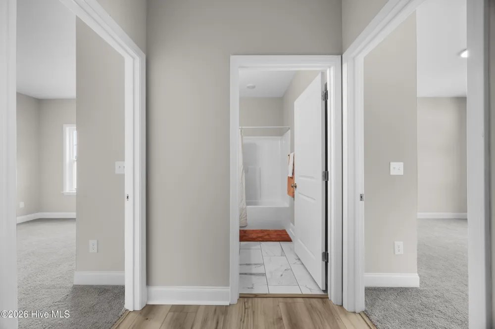 356 Hardison Road Holly Ridge, NC 28445