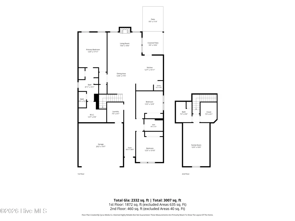 356 Hardison Road Holly Ridge, NC 28445