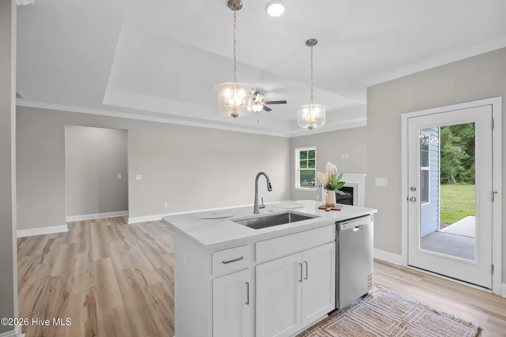356 Hardison Road Holly Ridge, NC 28445